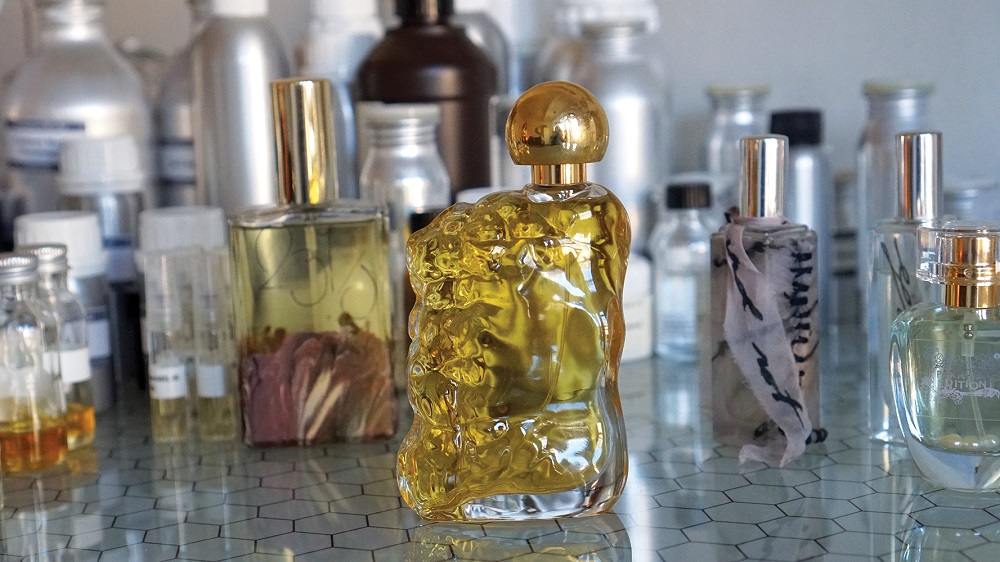 Scent-Sational